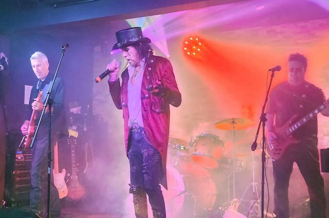 School's Out: The Alice Cooper Tribute Show at Alexis Park Hotel - Final Thoughts: Is It Worth It?
