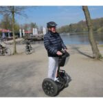 Schwalmtal: Brüggen Lakeside Segway Tour - Practical Details and Considerations