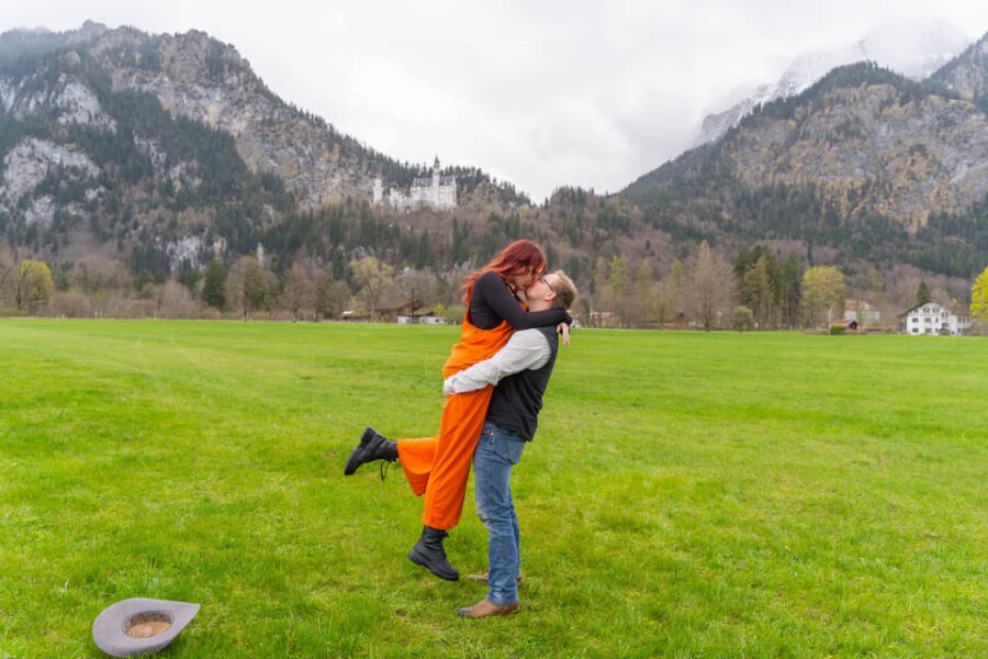 Schwangau: Private Photoshoot at Neuschwanstein Castle - Detailed Review of the Neuschwanstein Private Photoshoot Experience