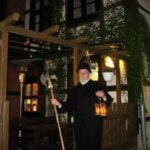 Schwerin: Tour with the Night Watchman - A Deep Dive into the Schwerin Night Watchman Tour