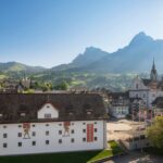 Schwyz: Museum-Ticket Forum of Swiss History Schwyz - An In-Depth Look at the Swiss History Museum in Schwyz