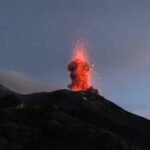 Sciara del Fuoco from the sea, night tour SMALL GROUP - Final Thoughts