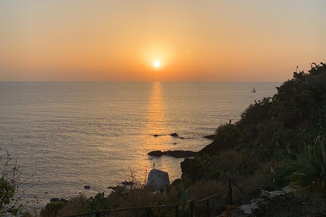 Sciara del Fuoco from the sea with an aperitivo to Ginostra, boat tour - The Value of This Tour