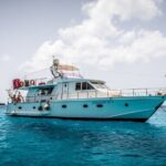 SciatumiaDay boat tour to Lampedusa with typical lunch - The Itinerary in Detail: What You Can Expect