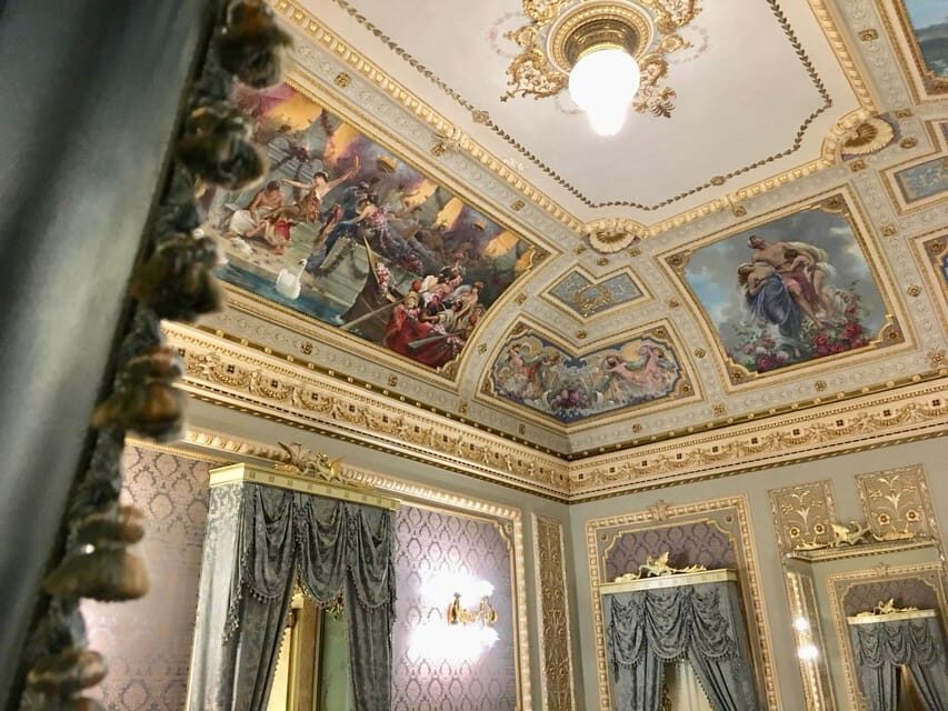 Scicli - Bonelli Patané Palace: exclusive private tour - FAQ