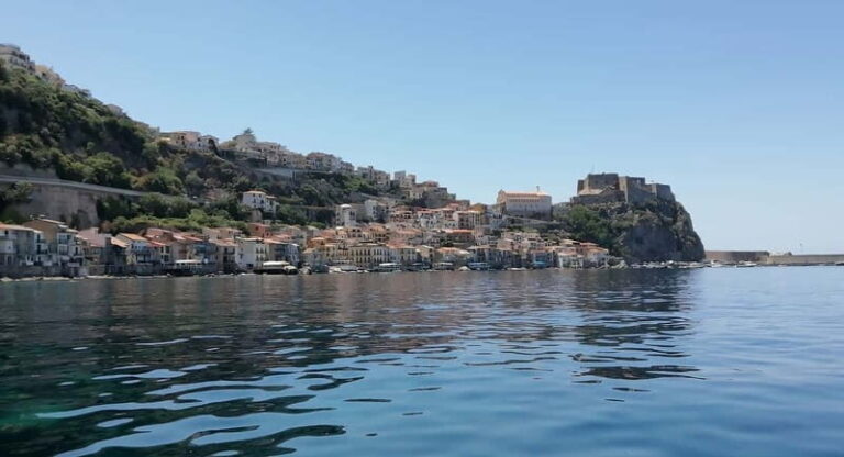 Scilla Aperitivo al tramonto in barca - Why This Experience Offers Value
