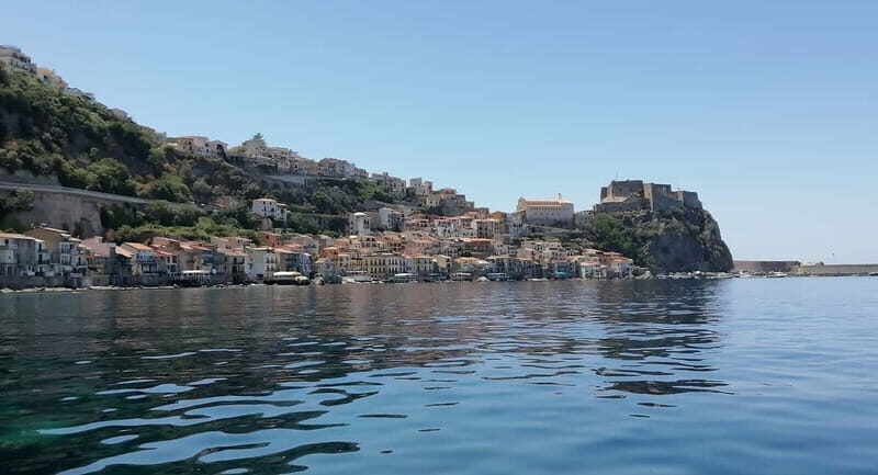 Scilla Aperitivo al tramonto in barca - Why This Experience Offers Value