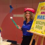 Scitech Discovery Centre All Day Entry Ticket - What to Expect Inside