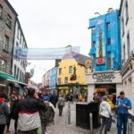 Scogliere di moher e Galway in italiano - Reviews and Authentic Traveler Feedback