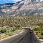 Scooter Car Tour of Red Rock Canyon with Transport from Las Vegas - A Deep Dive into the Scooter Car Tour Experience