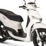 Scooter Rental 125cc - What’s Included and What’s Not
