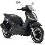 Scooter Rental 300cc - What’s Included and What’s Not