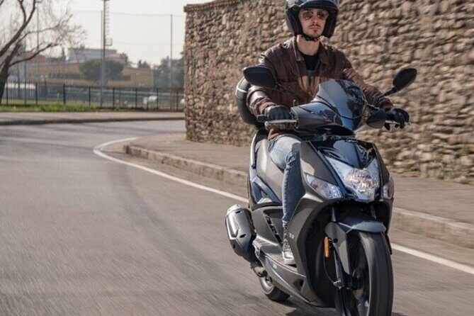 Scooter Rental in Pesaro with Pickup Included - Who Should Consider This Experience?
