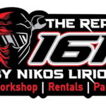 SCOOTER RENTAL IN THE CITY OF RHODES - The Ride: What to Expect