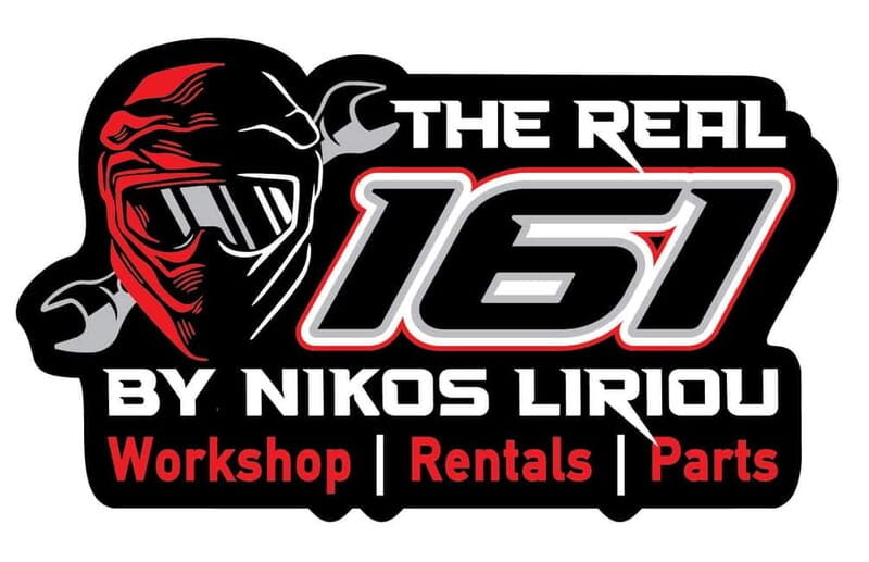 SCOOTER RENTAL IN THE CITY OF RHODES - The Ride: What to Expect