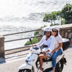 Scooter rental to visit the Amalfi Coast - Final Thoughts