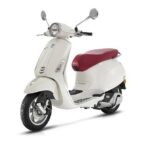 Scooter Rental Vespa Primavera 125cc from Sorrento - In-Depth: Exploring the Amalfi Coast by Scooter