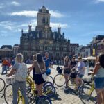 Scooter tour in and around Delft - Final Thoughts: Why Choose This Scooter Tour?