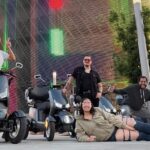 Scooter Tour of the Las Vegas Strip - FAQ