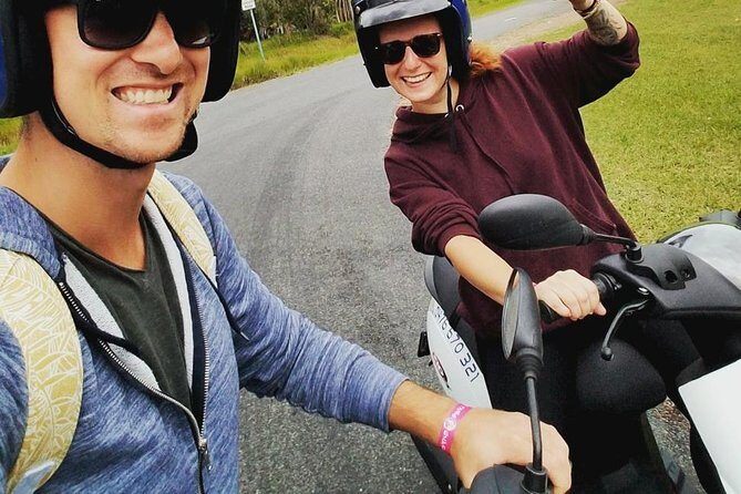 Scooter Wildlife & Sunset Tour - A Deep Dive into the Scooter Wildlife & Sunset Tour