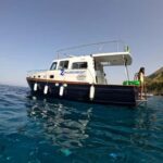 Scopello and the Zingaro Nature Reserve: wooden boat tour - The Practicalities