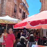 Scopri il Cuore di Palermo: arte, monumenti e mercati - Why Choose This Tour? A Closer Look