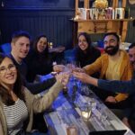 Scotch Whisky Tasting - The True Spirit of Scotland - Final Thoughts