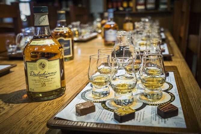 Scotch Whisky Tour - What We Loved About This Tour