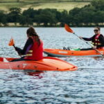Scotland: Loch Earn Kayaking with Wildlife & Castle Views - An Authentic Highland Adventure on Loch Earn
