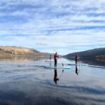 Scotland: Loch Earn Paddleboarding with Castle Views - What’s Included and Practical Details