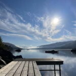 Scotland: Loch Earn Speedboat Tour with Wildlife & Castles - An Adventurous Glimpse of Loch Earn’s Hidden Treasures