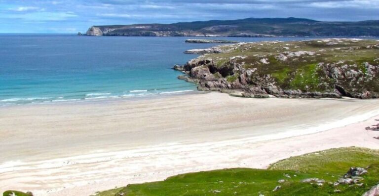Scotland: Orkney and Northern Coast 5-Day Tour - Why This Tour Stands Out