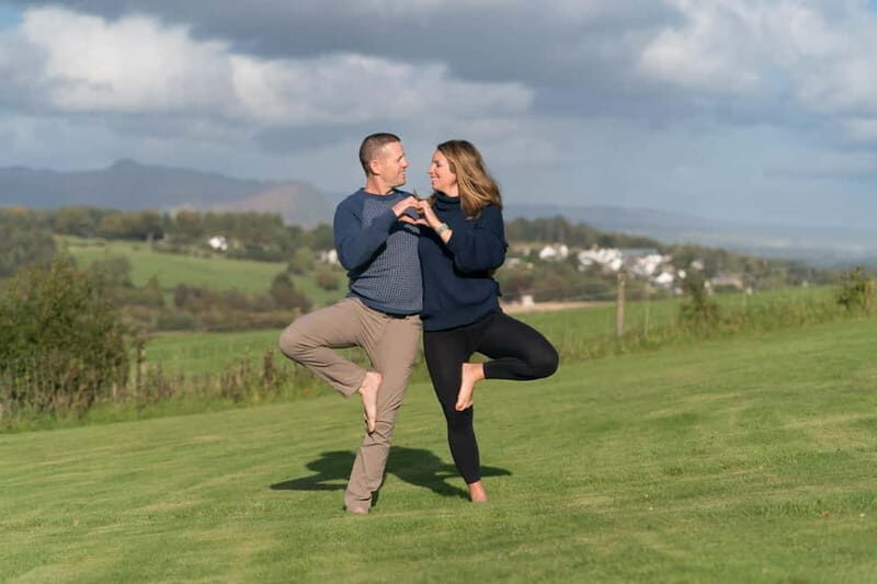 Scotland: Relaxation Retreat with Naughty Sheep - Analyzing the Value