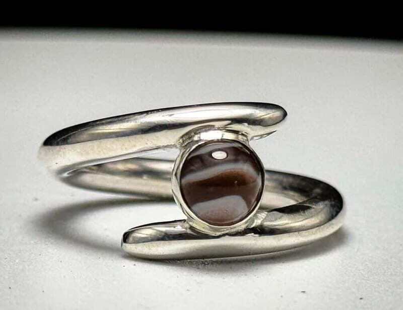 Scotland: Silver Ring Making Workshop - Private Workshop - An In-Depth Look at the Experience