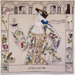 Scotland: The Great Tapestry of Scotland Entry Ticket - Who Will Love This?