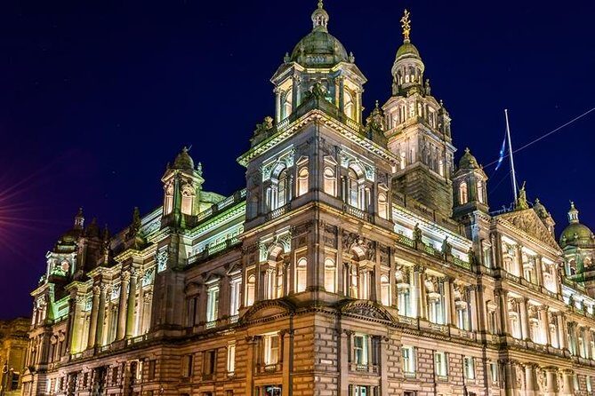 Scotland Tours - Why This Tour Offers Great Value