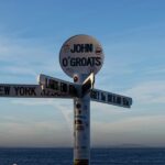 Scotland's North Coast Online Roadtrip Travel Guide - The Benefits of a Self-Guided Digital Travel Plan