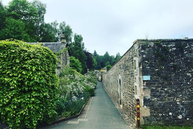 Scottish Borders Tour Between Scotland and England Lies hidden Beauty - The Practicalities: What You Should Know