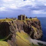 Scottish Castles Glamis and Dunnottar Italian Tour Guide - Exploring Scotland’s Castles and Coastline: A Deep Dive into the Tour Experience