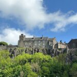 Scottish castles tour - private four castles tour from Edinburgh - Frequently Asked Questions (FAQ)
