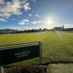 Scottish Greens: Private Luxury Golf Course Day Trip - FAQ