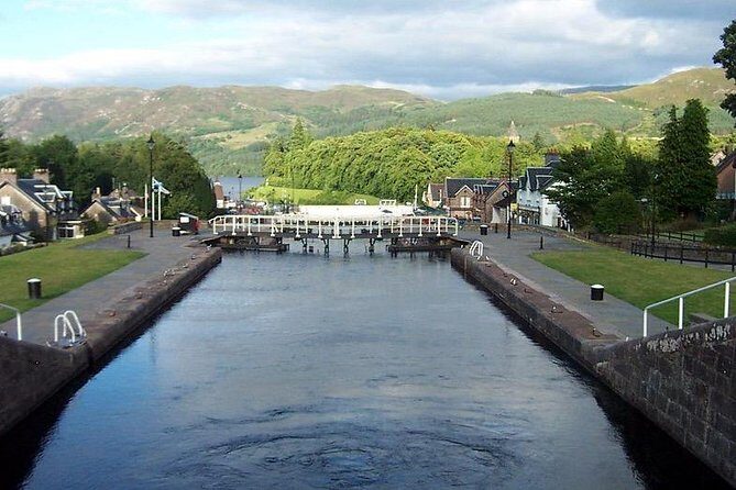 Scottish Highland Day Tour from Edinburgh - What’s Included and What’s Not
