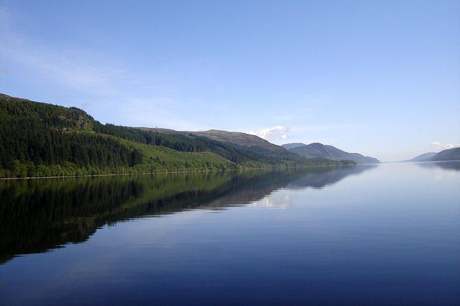 Scottish Highland Day Tour from Glasgow - Who Would Enjoy This Tour?