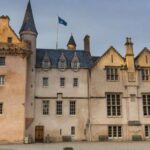 Scottish Highlands 4-Day Castle Tour From Edinburgh - The Journey Through Scotland’s Castles and Countryside