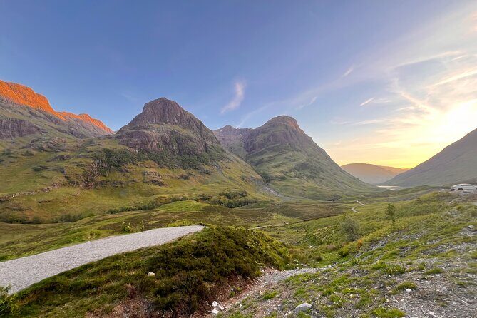 Scottish Highlands, Castles, Glencoe Day Trip from Edinburgh - What Makes This Tour Stand Out?