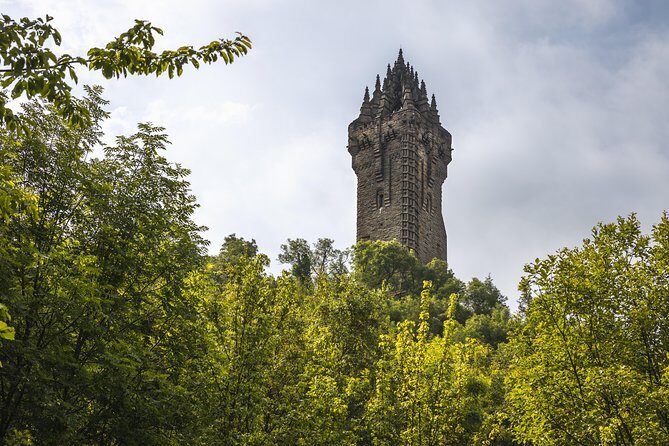 Scottish Highlands Day Trip and Edinburgh Military Tattoo - Final Thoughts