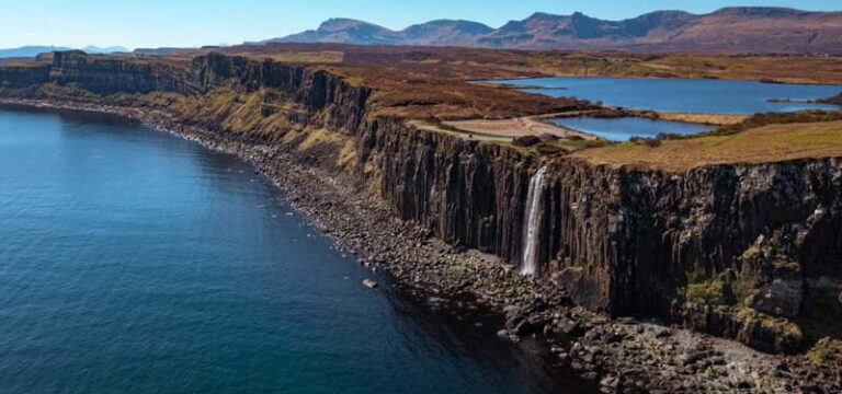 Scottish Highlands: Isle of Skye Tour - Pricing and Value