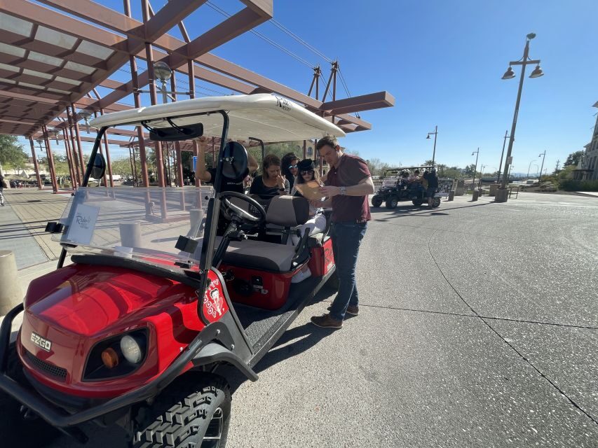 Scottsdale: Copper Canyon Caper Puzzle Ride Adventure - Final Thoughts