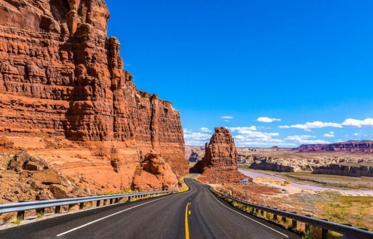 Scottsdale: Grand Canyon National Park and Sedona with Lunch - What Makes This Tour Stand Out?