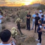 Scottsdale: McDowell Sonoran Preserve Hiking Tour - The Sum Up